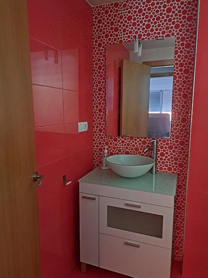 Apartamento Con Encanto Y Vistas Al Mar Torre de Benagalbon Apartment